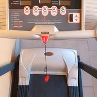 Tapis roulant elettrico Sprinter K5

ottime condiz