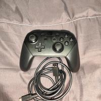 Nintendo switch pro controller originale 