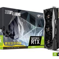 Zotac RTX 2080 Ti