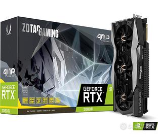 Zotac RTX 2080 Ti