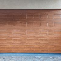 Portone sezionale Ballan