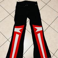 PANTALONI SCI UOMO