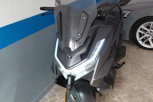 VOGE sr3