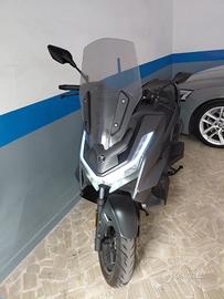 VOGE sr3