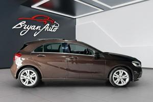 Mercedes-benz A 180 d Automatic Sport