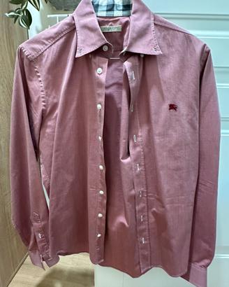 Camicia Burberry S