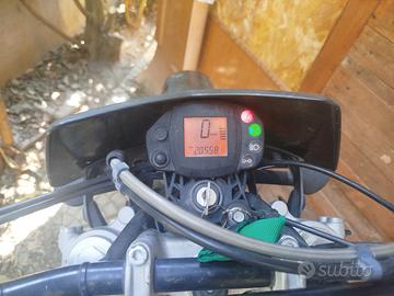 Beta 125 4T RR