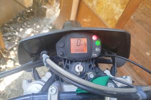 Beta 125 4T RR