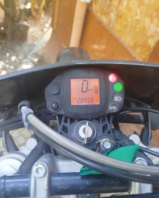 Beta 125 4T RR