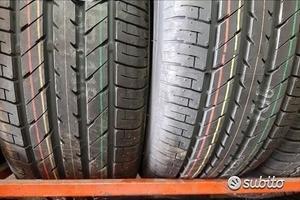 Coppia di pneumatici nuovi 285 45 21 hankook