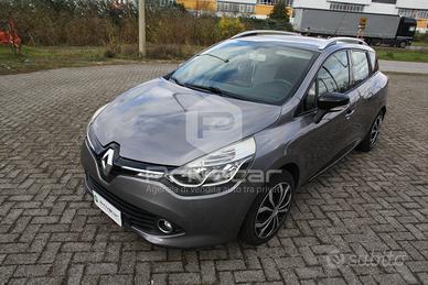 RENAULT Clio Sporter 1.5 dCi 8V 75CV Wave