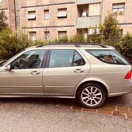 Saab 9.5 2.3t