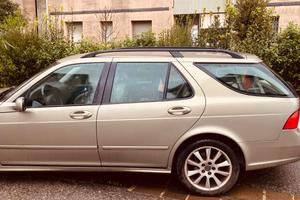 Saab 9.5 2.3t