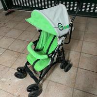 Passeggino leggero 