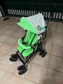 Passeggino leggero 