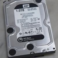 Hard Disk Western Digital 1TB SATA 3.5'' 7200RPM