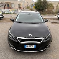 Peugeot 308 1600 120cv