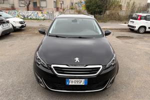 Peugeot 308 1600 120cv