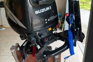 Suzuki df 9.9