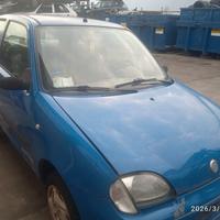 FIAT SEICENTO 1.1 B 2004 187A1000  PER RICAMBI
