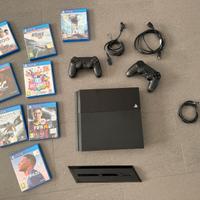 Sony PlayStation 4 - PS4