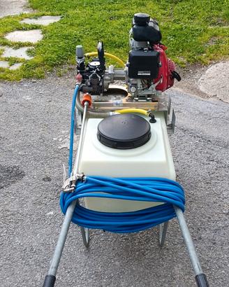Atomizzatore Honda GX 100
