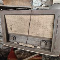 Radio vintage 