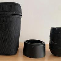 Nikon 24-85mm f/3.5-4.5G ED VR