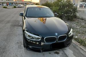 
Bmw 118D  5porte