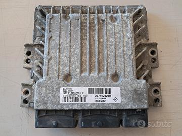Centralina Motore Renault Megane III 1.5 DCI
