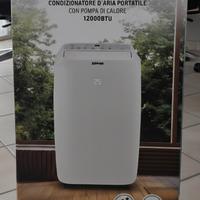 Condizionatore/ deumidificatore/ pompa di calore 