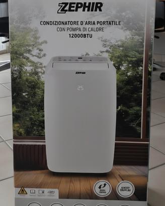 Condizionatore/ deumidificatore/ pompa di calore 
