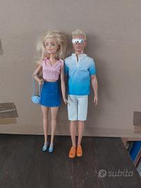 Barbie originali