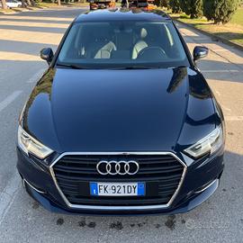 AUDI A3 3ª serie - 2017