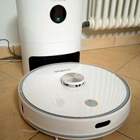 Honiture Q6 Pro + kit Accessori (Autosvuotante)