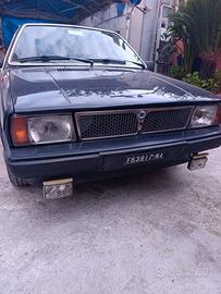 Lancia Delta 1300 anno 1982 con impianto gpl