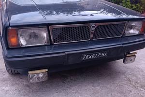 Lancia Delta 1300 anno 1982 con impianto gpl