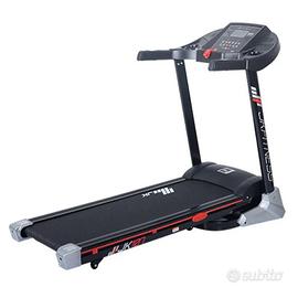 Tapis roulant Jk107 JKFitness