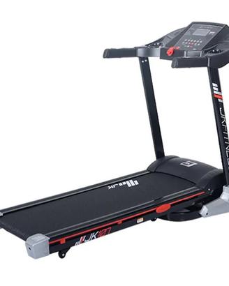 Tapis roulant Jk107 JKFitness