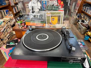 Giradischi Sansui p-d15 turntable