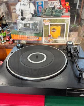 Giradischi Sansui p-d15 turntable