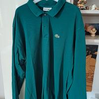 polo lacoste