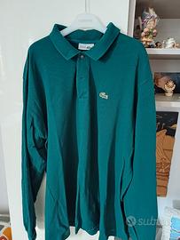 polo lacoste