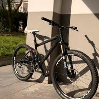 SPECIALAIZED EPIC CARBON FACT FULL ENDURO DH