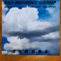 Vinile 33 giri Pat Metheny group