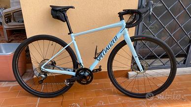 Gravel Specialized Diverge