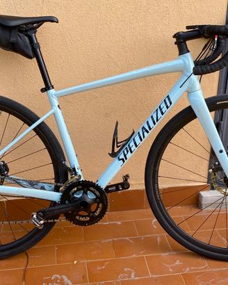 Gravel Specialized Diverge
