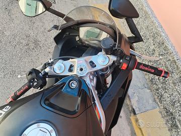 aprilia rs 660 condizioni perfette