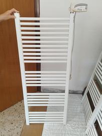 scaldasalviette elettrico 