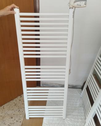 scaldasalviette elettrico 